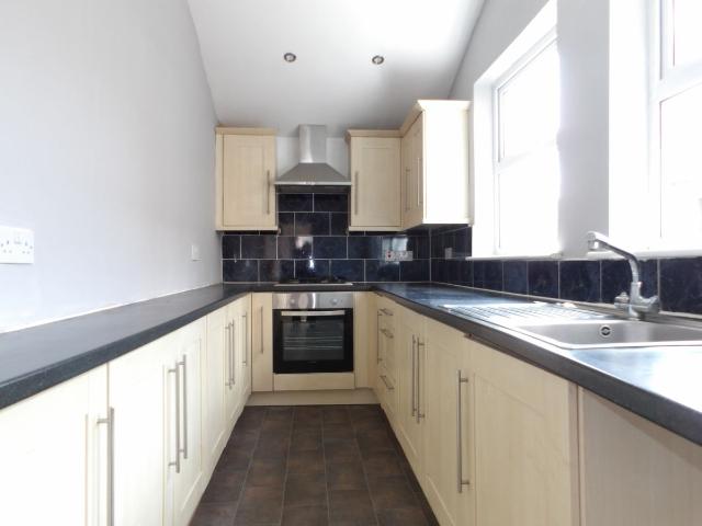 Apartment for rent in Dalestorth, East Midlands