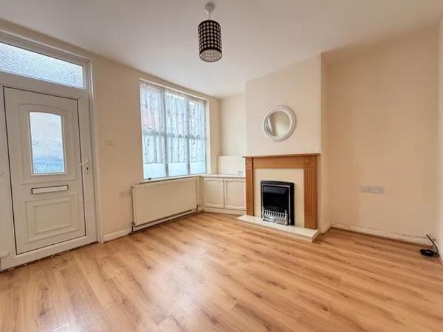 House for rent in Dalestorth, East Midlands