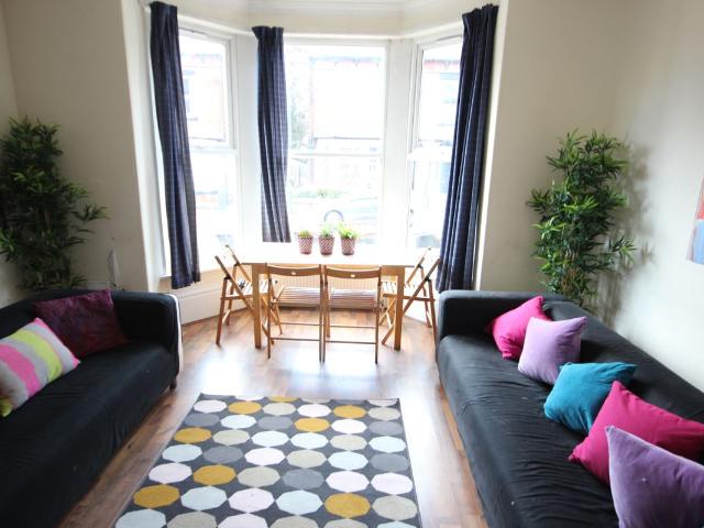 House for rent in Headingley Hill, Headingley