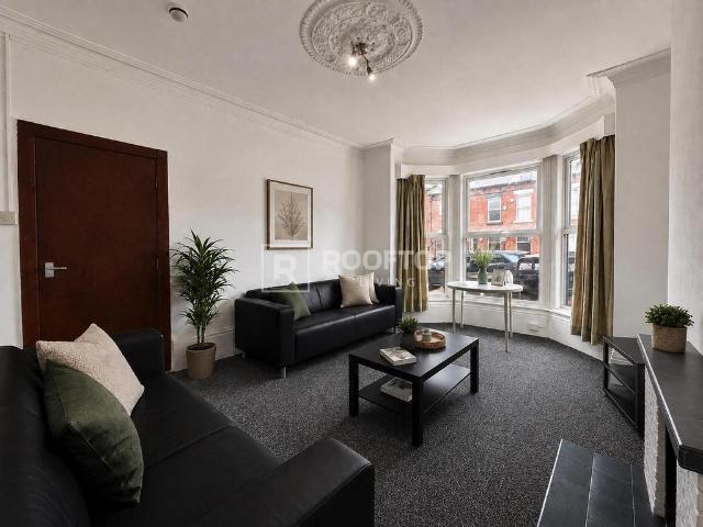 House for rent in Beckett Park, Leeds