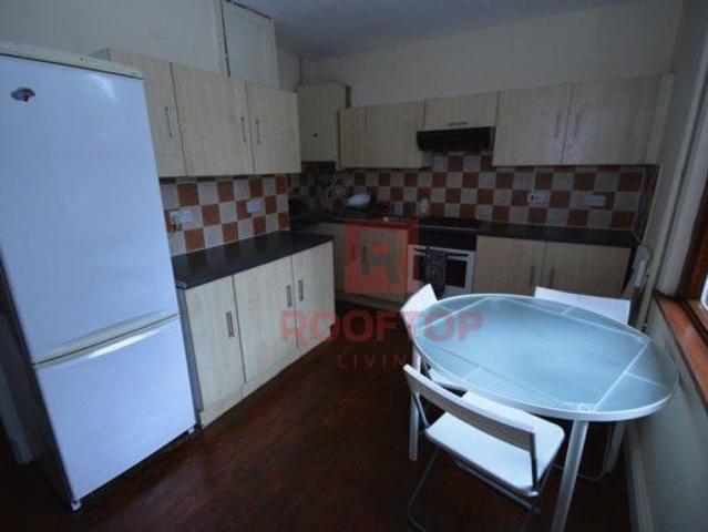 House for rent in Headingley Hill, Headingley