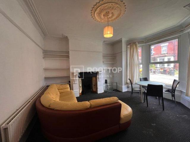House for rent in Headingley Hill, Headingley