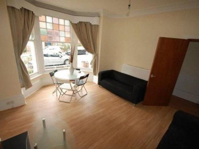 House for rent in Headingley Hill, Headingley