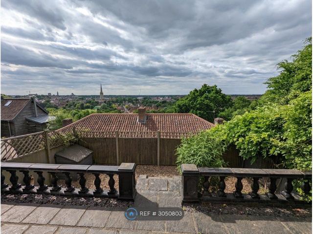House for rent in Thorpe Hamlet, Norwich