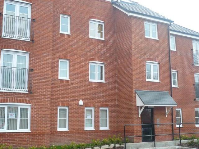 Apartment for rent in Ditton, Widnes