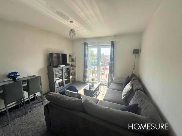 Apartment for rent in Ditton, Widnes