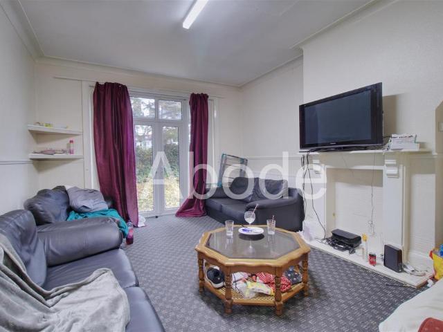 House for rent in Headingley Hill, Headingley