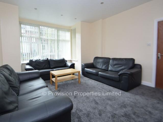 House for rent in Headingley Hill, Headingley