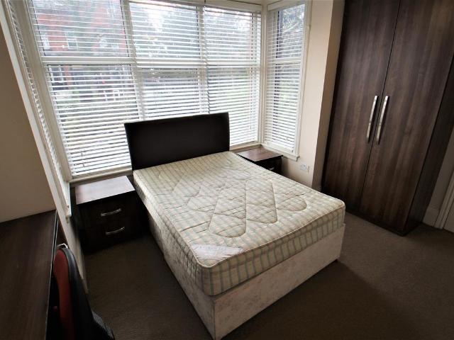 Apartment for rent in Headingley Hill, Headingley