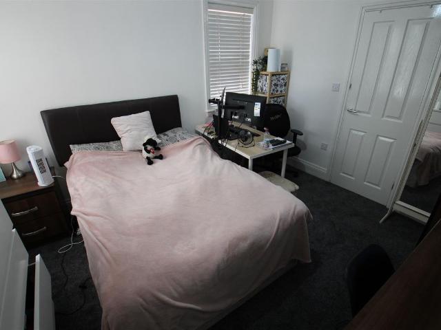 Apartment for rent in Headingley Hill, Headingley