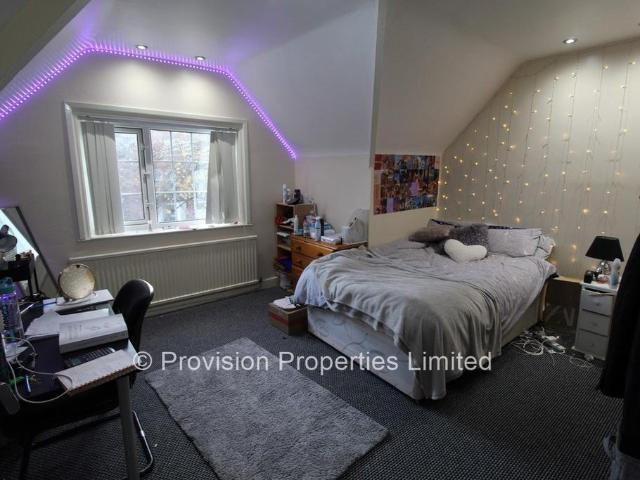 House for rent in Headingley Hill, Headingley
