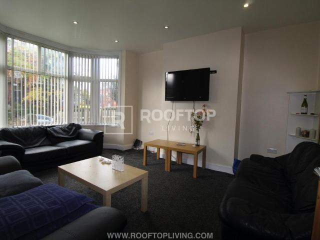 House for rent in Headingley Hill, Headingley