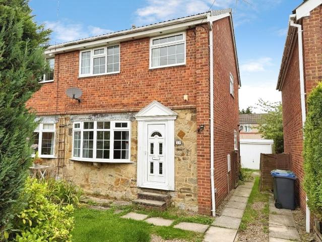 House for rent in Burley-in-Wharfedale, Burley In Wharfedale