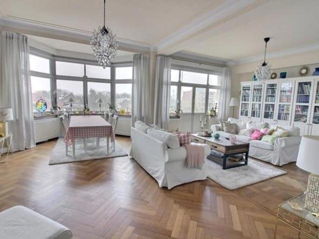 Appartement location à Etterbeek, Bruxelles