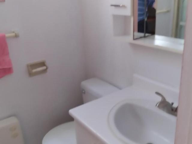Apartment for rent in St. Leonard's, Quebec