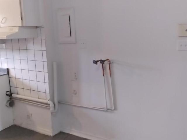 Apartment for rent in St. Leonard's, Quebec