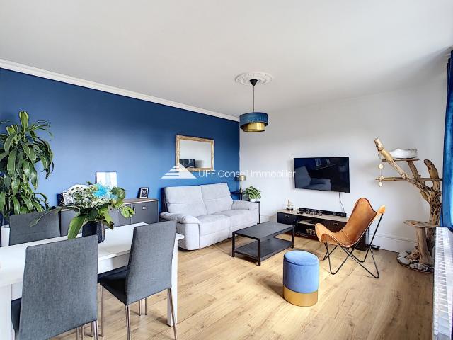 Appartement vente à Le Havre