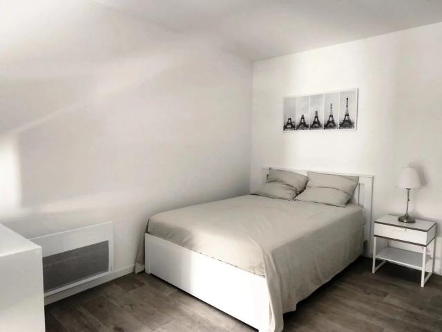Appartement location à Toulouse