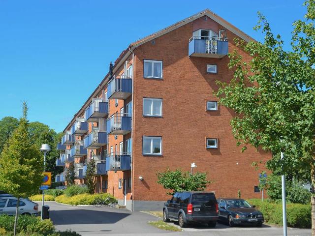 Lägenhet hyra i Västra Götaland