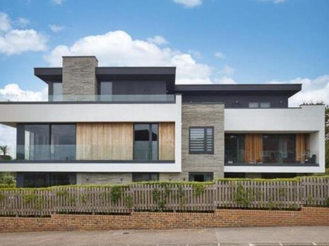 House for sale in West Cliff, Acol