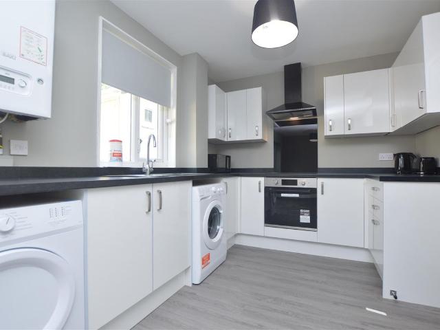 Apartment for rent in West Earlham, Norwich