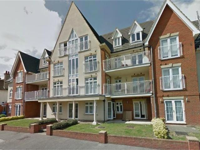 Apartment for rent in West Cliff, Thanet