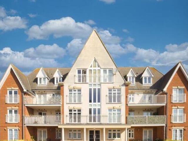 House for sale in West Cliff, Acol