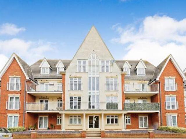 House for sale in West Cliff, Acol