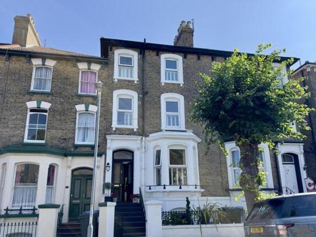 House for sale in West Cliff, Acol