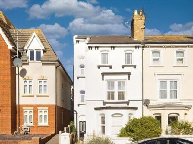 House for sale in West Cliff, Acol