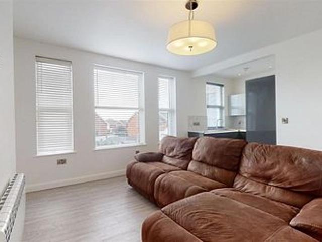 Apartment for rent in West Cliff, Acol