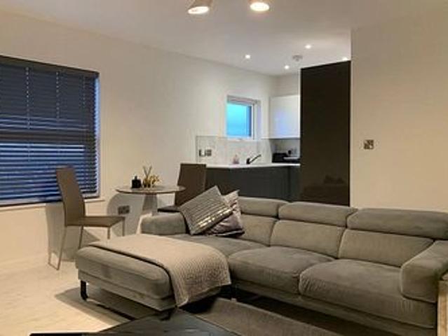 Apartment for rent in West Cliff, Acol