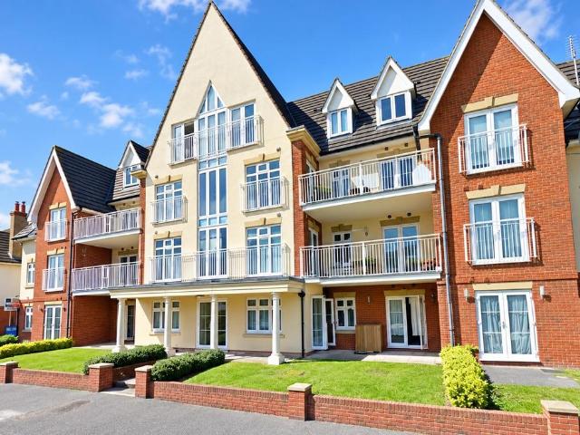 Apartment for rent in West Cliff, Thanet