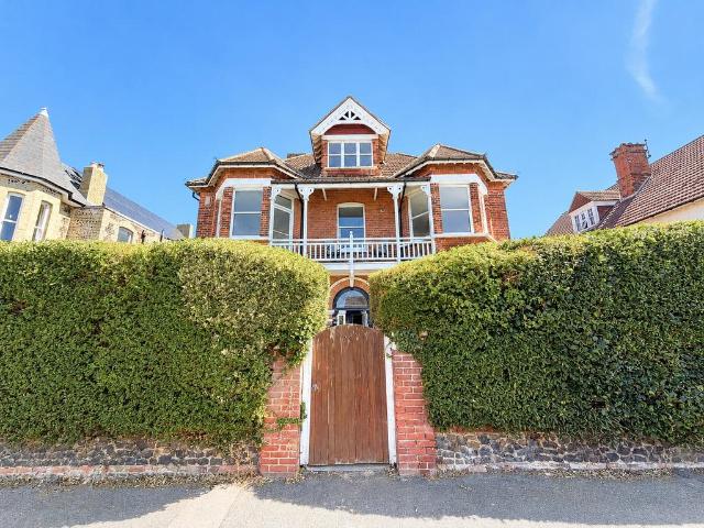 Apartment for rent in Westgate-on-Sea, Acol