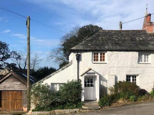House for sale in Wadebridge, Cornwall
