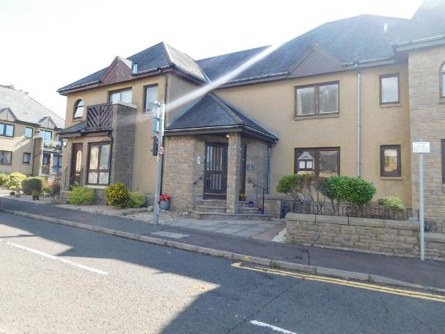 Apartment for rent in Woodlands, Scotland