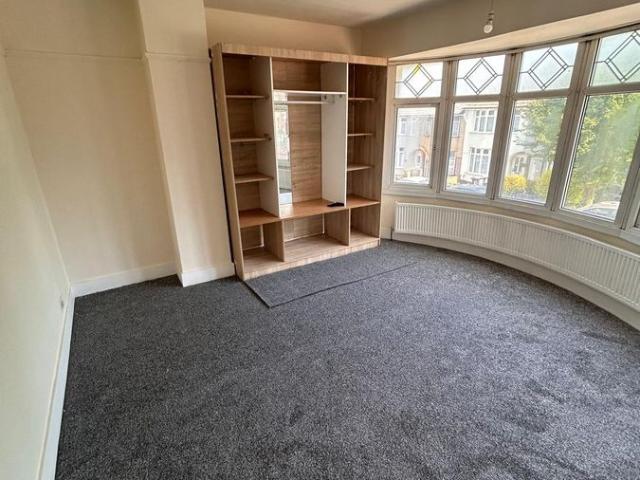 House for rent in Biscot, Luton