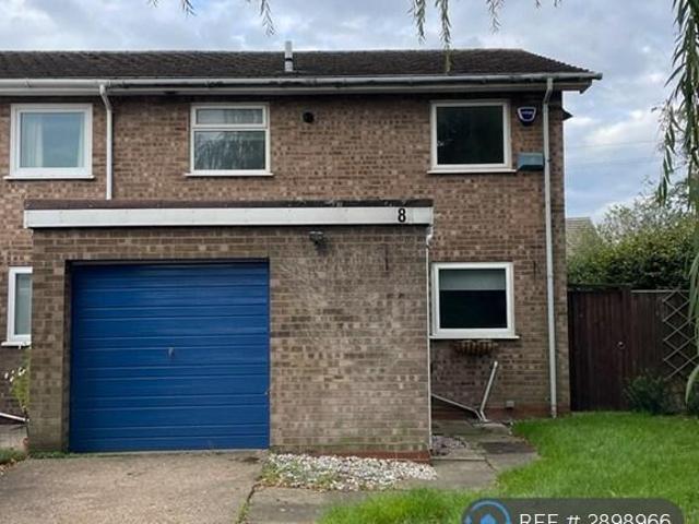 House for rent in Cobbs Estate, Appleton