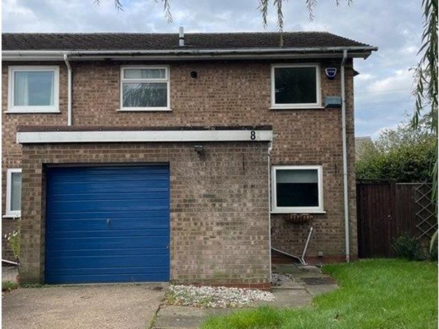 House for rent in Cobbs Estate, Appleton