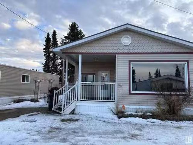 House for sale in Morinville, Alberta