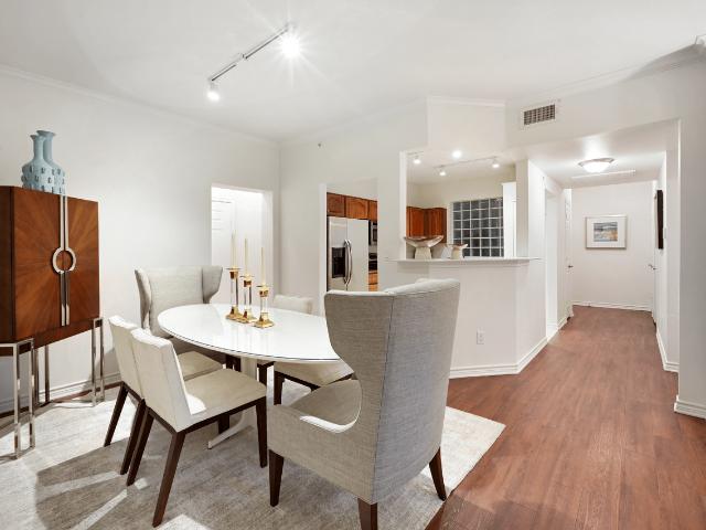 Apartment for rent in Dallas, Texas