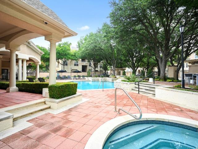 Apartment for rent in Dallas, Texas