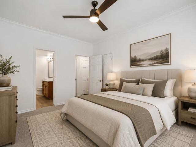 Apartment for rent in Dallas, Texas