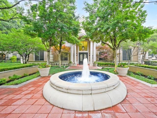 Apartment for rent in Dallas, Texas