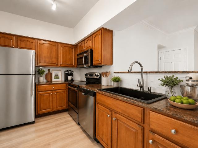 Apartment for rent in Dallas, Texas