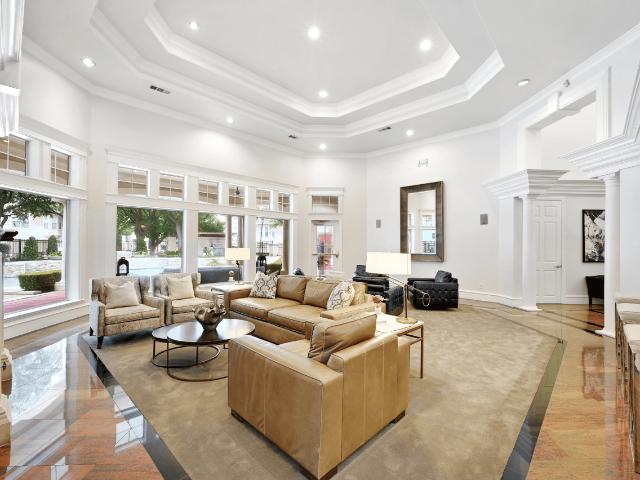 Apartment for rent in Dallas, Texas