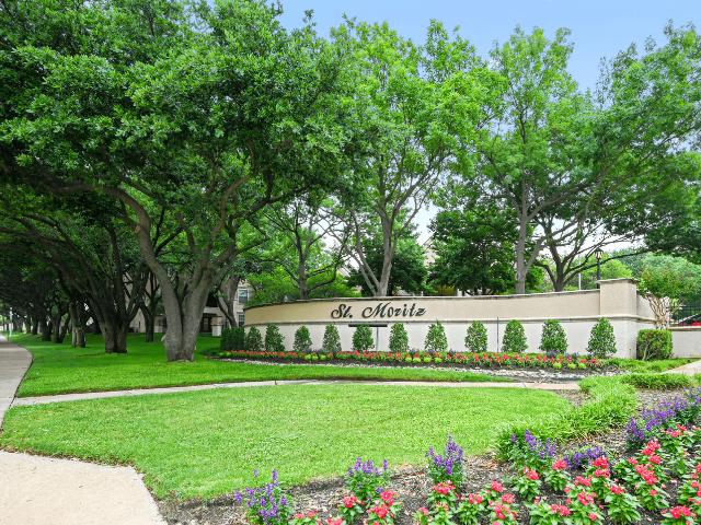 Apartment for rent in Dallas, Texas