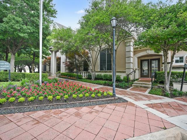 Apartment for rent in Dallas, Texas