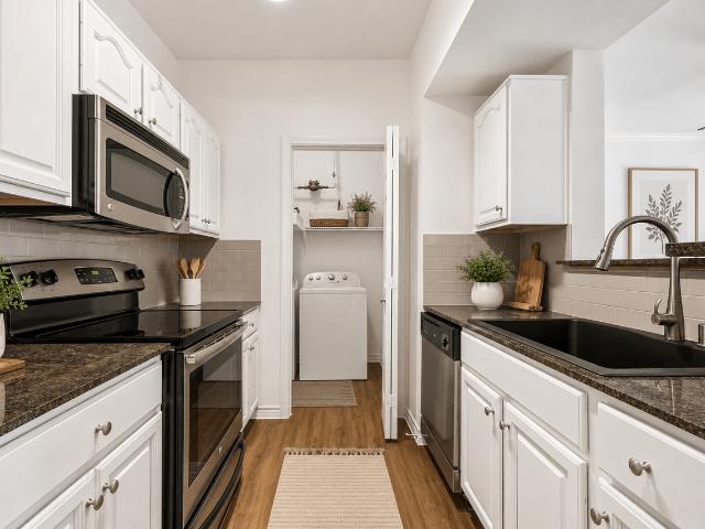 Apartment for rent in Dallas, Dallas County
