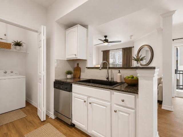 Apartment for rent in Dallas, Texas